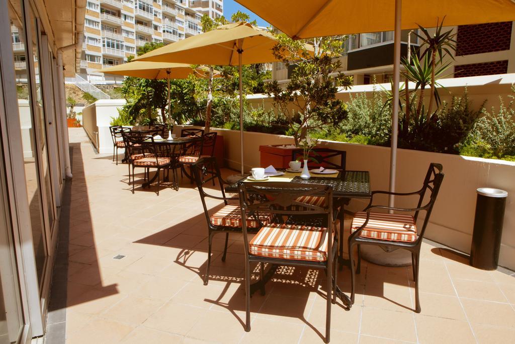 Protea Hotel By Marriott Cape Town Cape Castle Zewnętrze zdjęcie