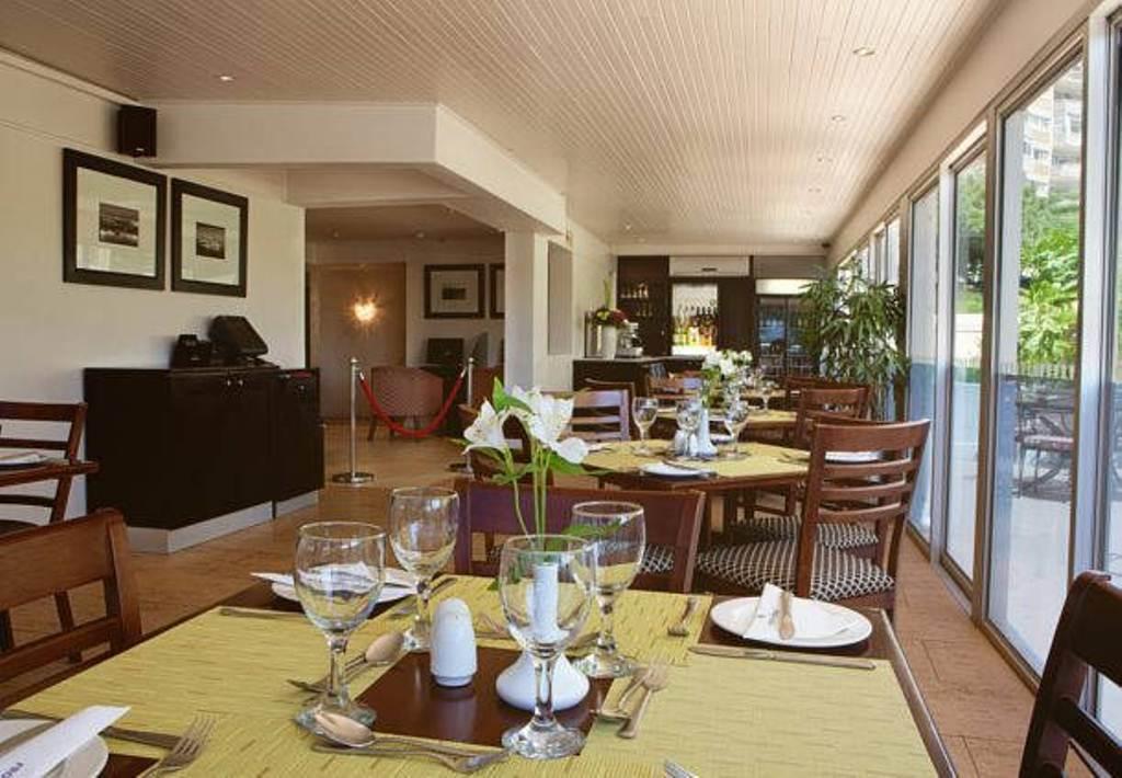 Protea Hotel By Marriott Cape Town Cape Castle Zewnętrze zdjęcie