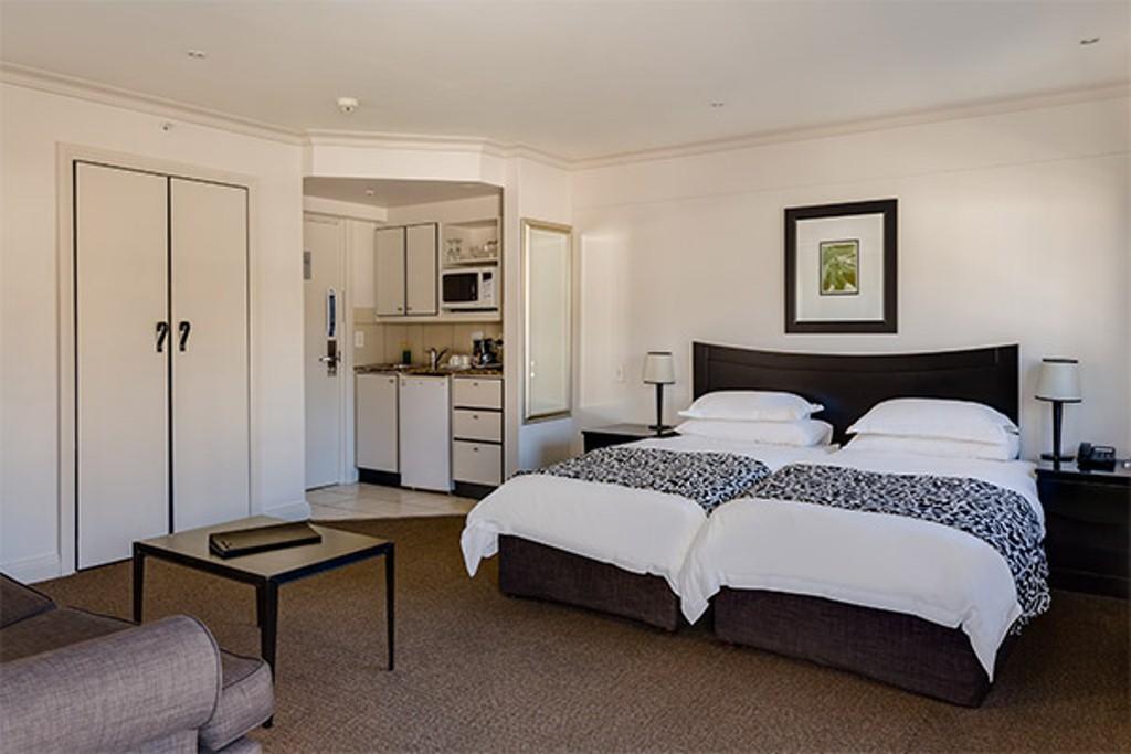 Protea Hotel By Marriott Cape Town Cape Castle Zewnętrze zdjęcie