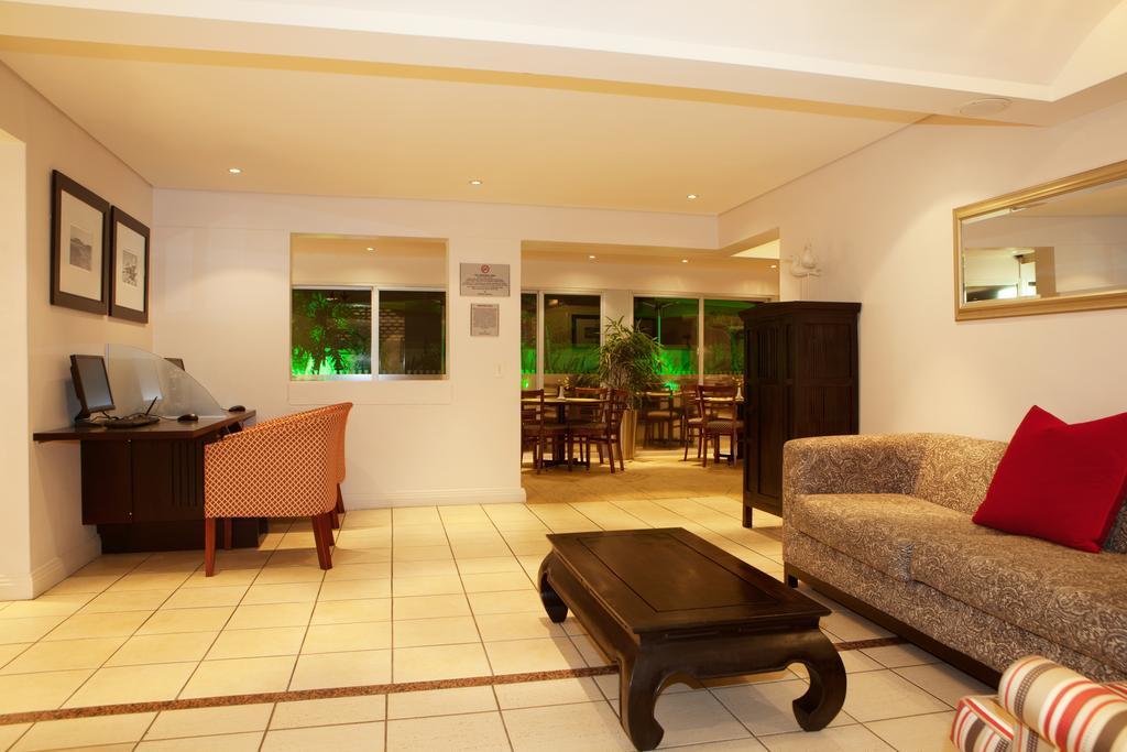 Protea Hotel By Marriott Cape Town Cape Castle Zewnętrze zdjęcie