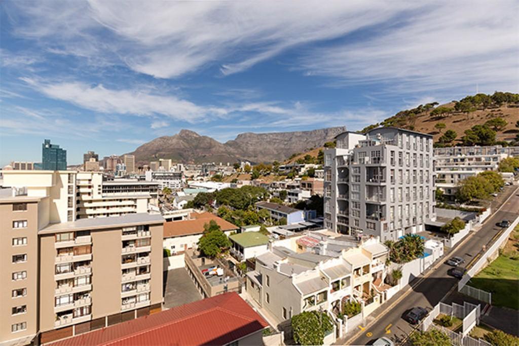 Protea Hotel By Marriott Cape Town Cape Castle Zewnętrze zdjęcie