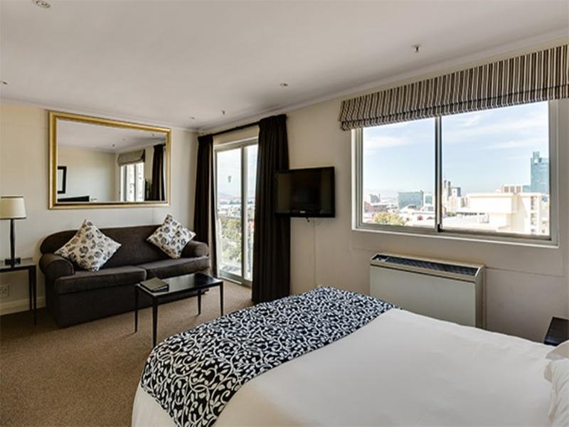 Protea Hotel By Marriott Cape Town Cape Castle Zewnętrze zdjęcie