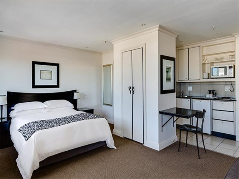 Protea Hotel By Marriott Cape Town Cape Castle Zewnętrze zdjęcie