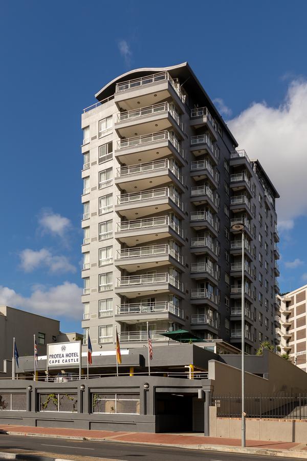 Protea Hotel By Marriott Cape Town Cape Castle Zewnętrze zdjęcie