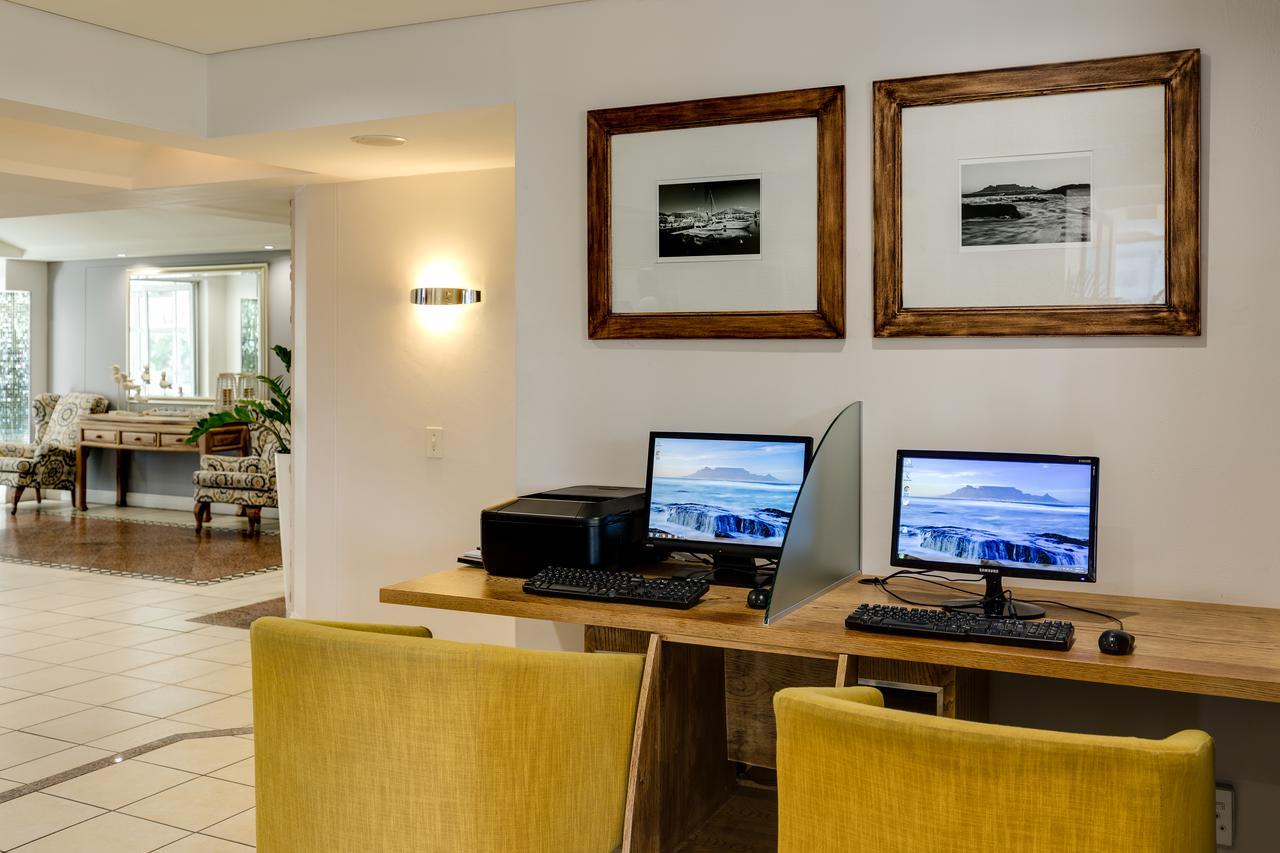 Protea Hotel By Marriott Cape Town Cape Castle Zewnętrze zdjęcie