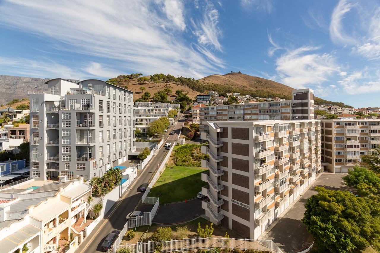 Protea Hotel By Marriott Cape Town Cape Castle Zewnętrze zdjęcie