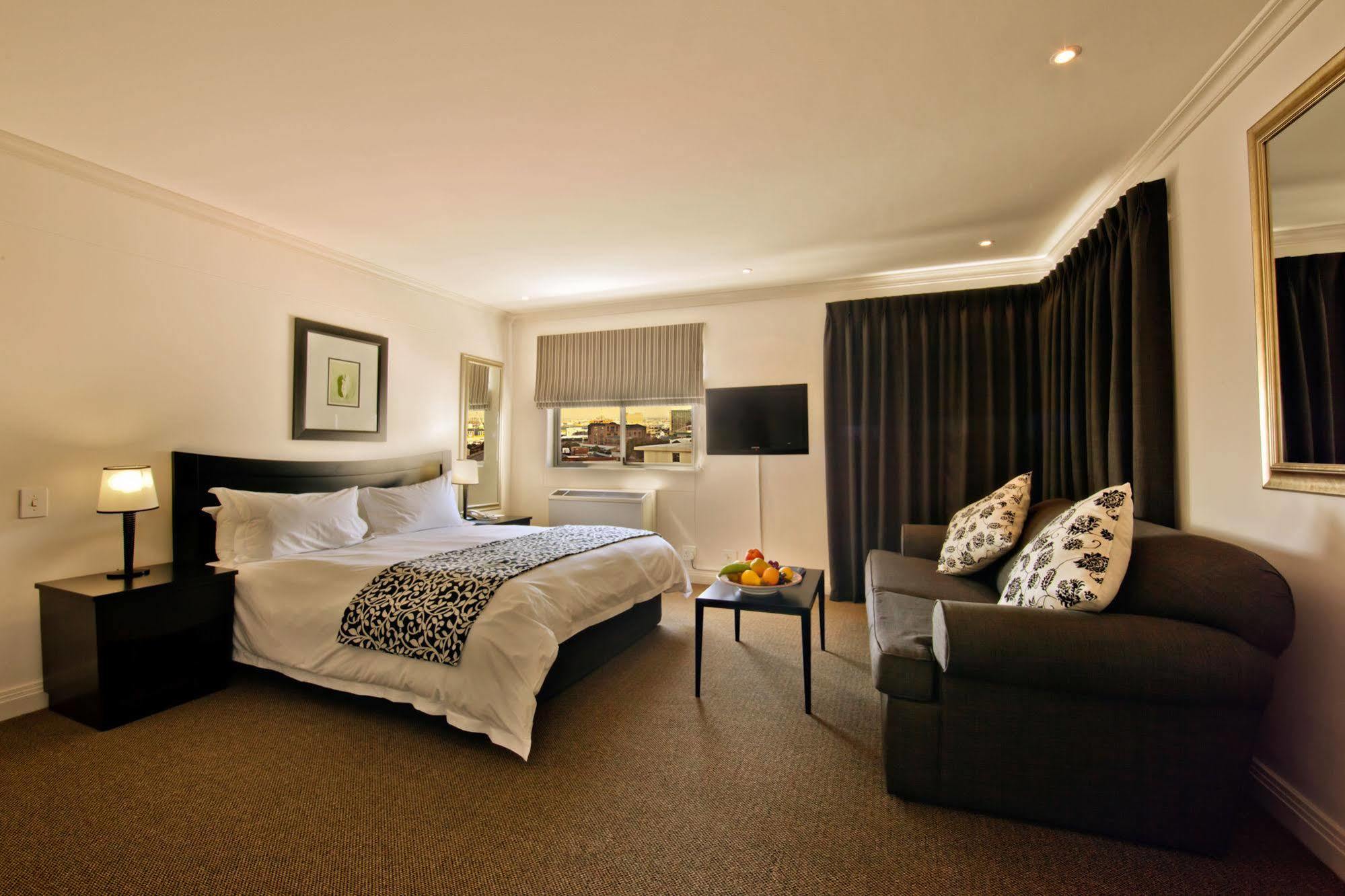 Protea Hotel By Marriott Cape Town Cape Castle Zewnętrze zdjęcie