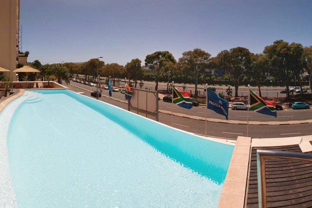 Protea Hotel By Marriott Cape Town Cape Castle Zewnętrze zdjęcie