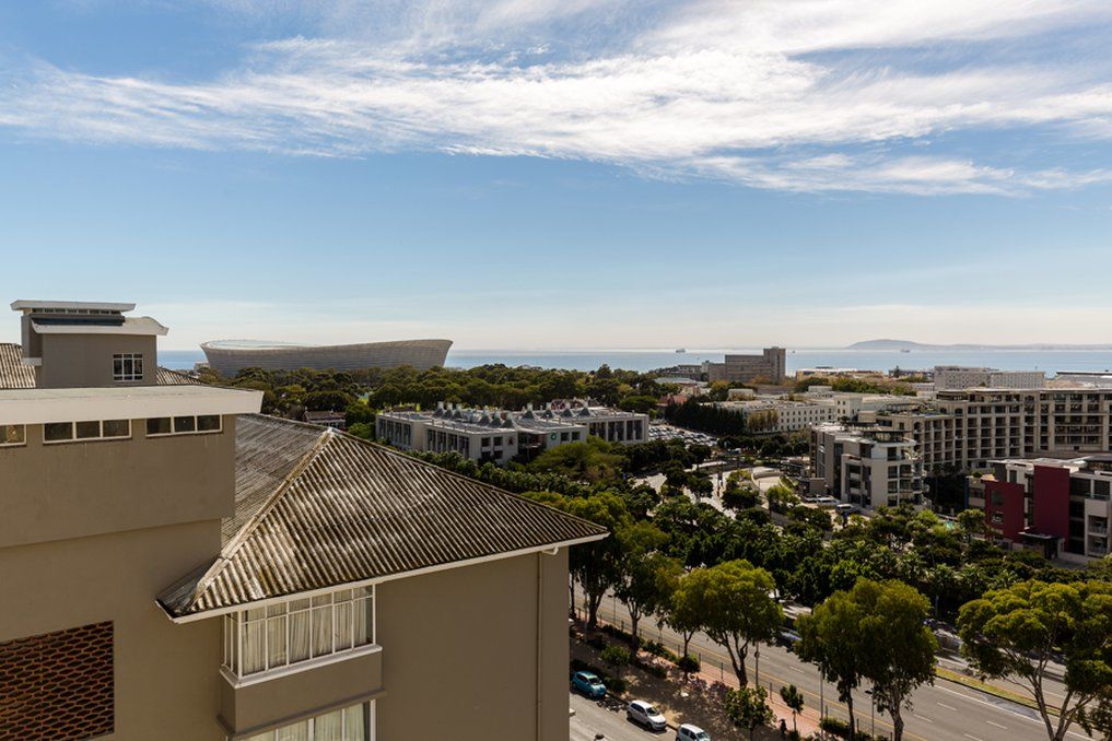 Protea Hotel By Marriott Cape Town Cape Castle Zewnętrze zdjęcie