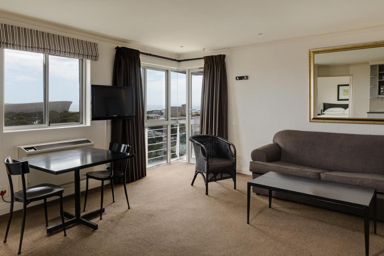 Protea Hotel By Marriott Cape Town Cape Castle Pokój zdjęcie