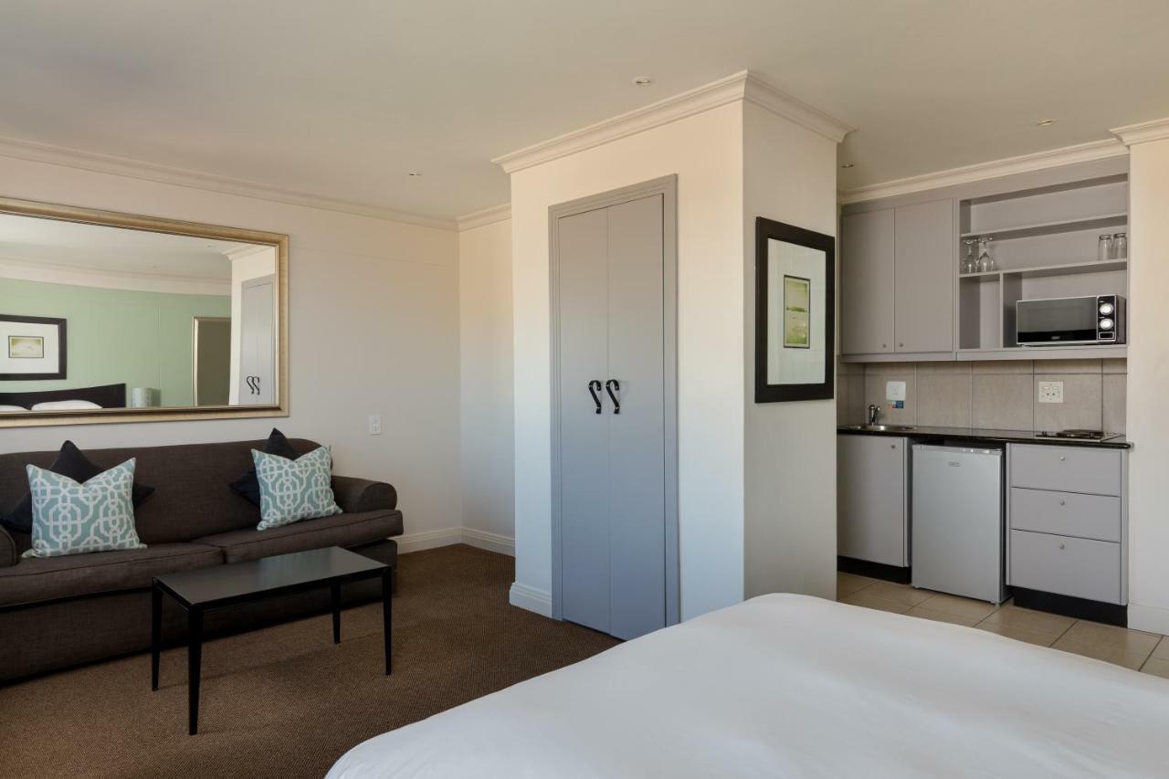 Protea Hotel By Marriott Cape Town Cape Castle Zewnętrze zdjęcie