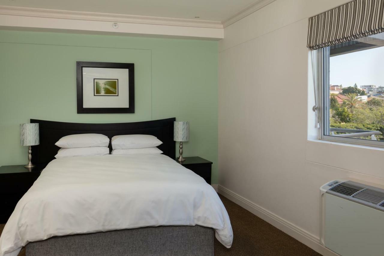 Protea Hotel By Marriott Cape Town Cape Castle Zewnętrze zdjęcie
