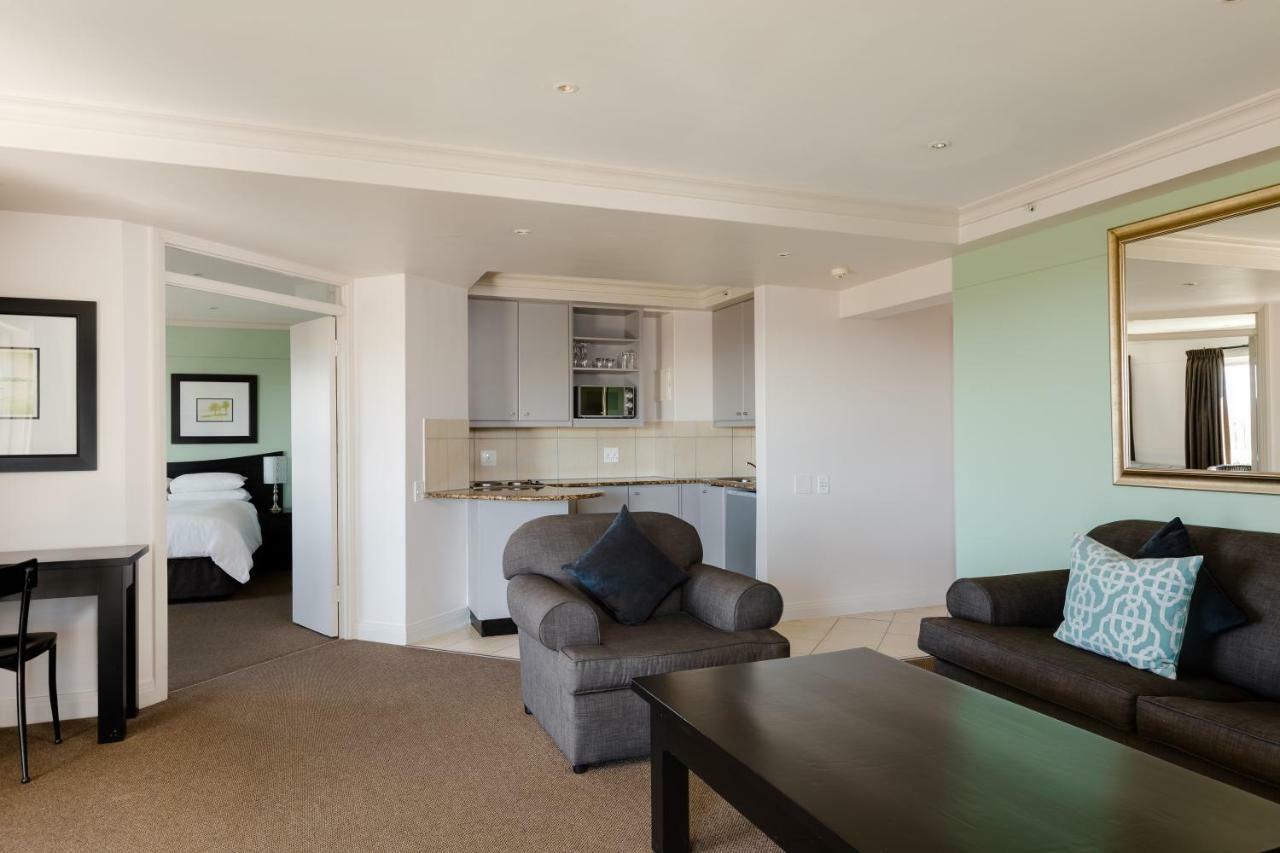 Protea Hotel By Marriott Cape Town Cape Castle Zewnętrze zdjęcie