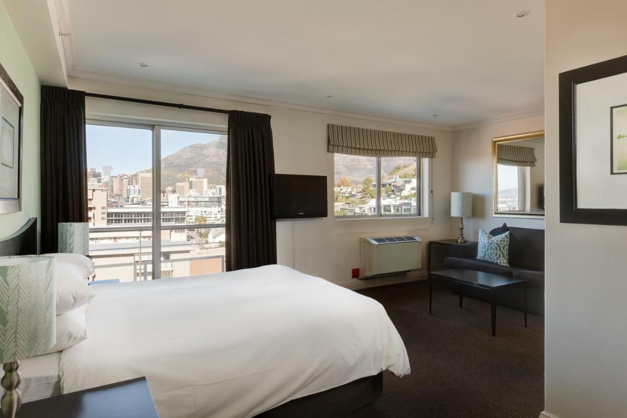 Protea Hotel By Marriott Cape Town Cape Castle Zewnętrze zdjęcie