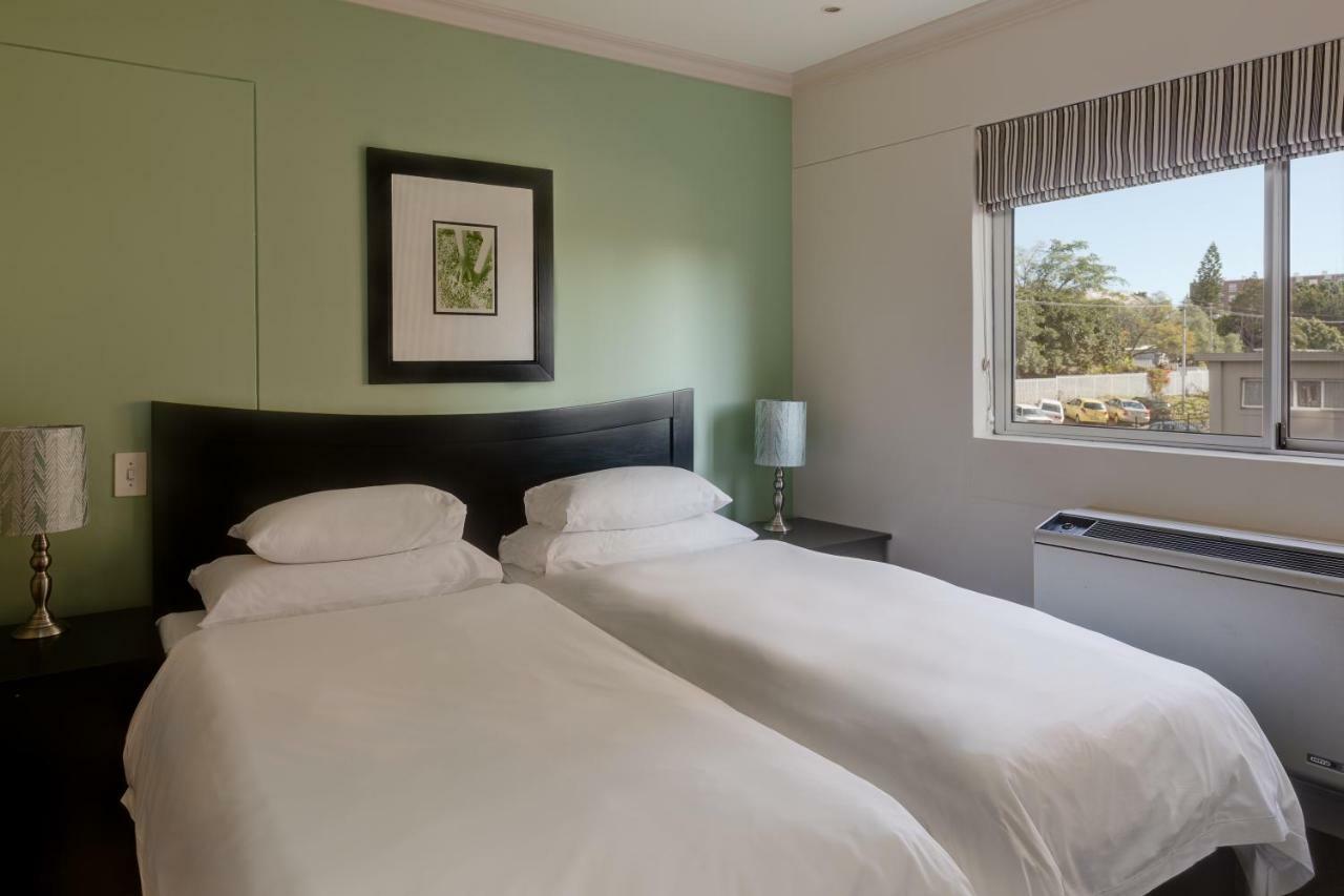 Protea Hotel By Marriott Cape Town Cape Castle Zewnętrze zdjęcie
