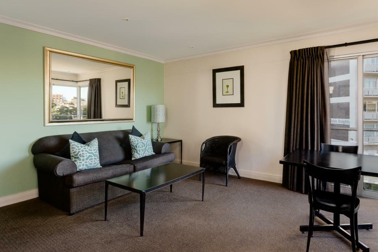 Protea Hotel By Marriott Cape Town Cape Castle Zewnętrze zdjęcie