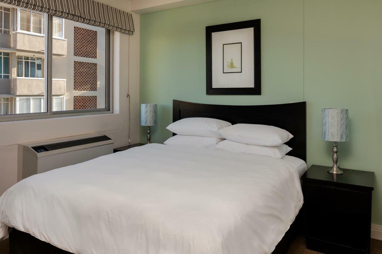 Protea Hotel By Marriott Cape Town Cape Castle Zewnętrze zdjęcie